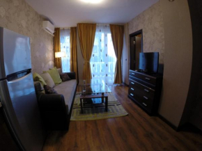 Отель VIP Apartments Dobrevi  Приморско